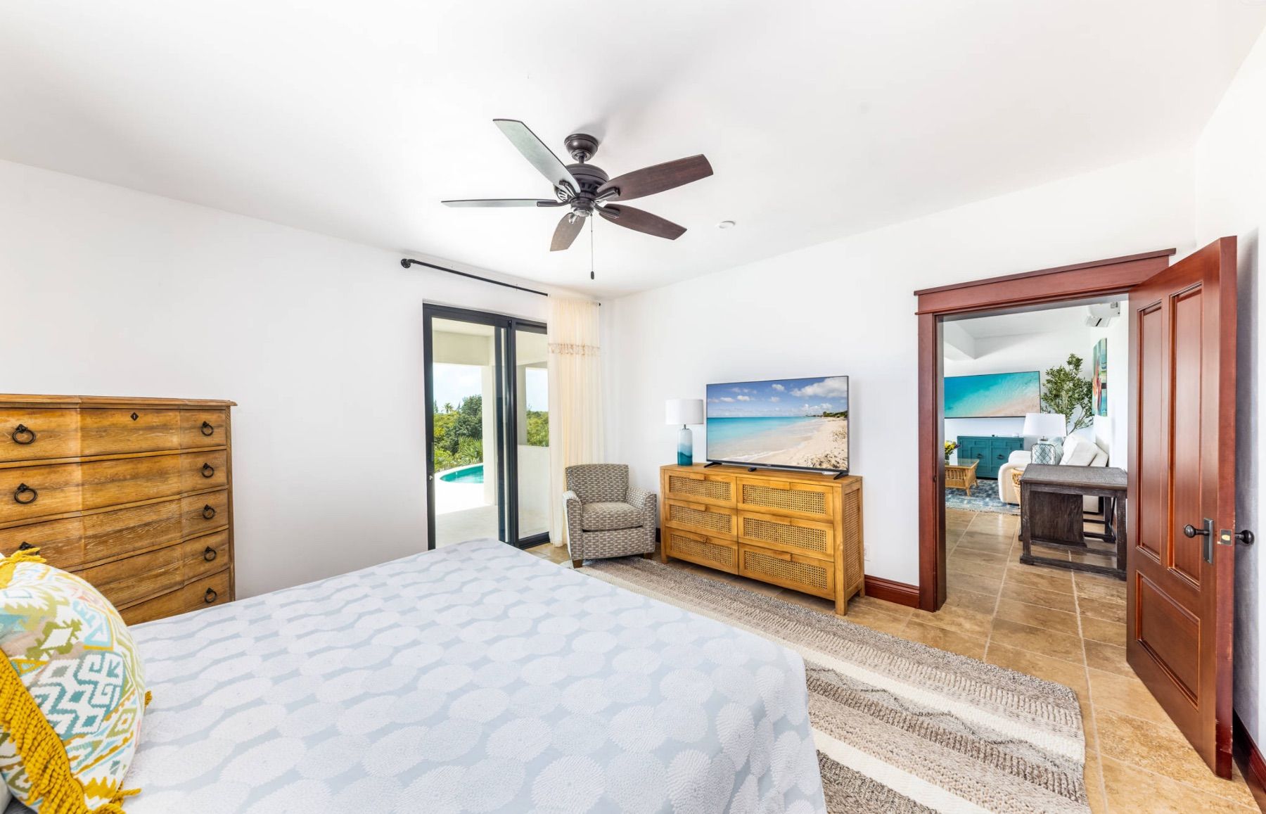 Bella Sol villa photo.